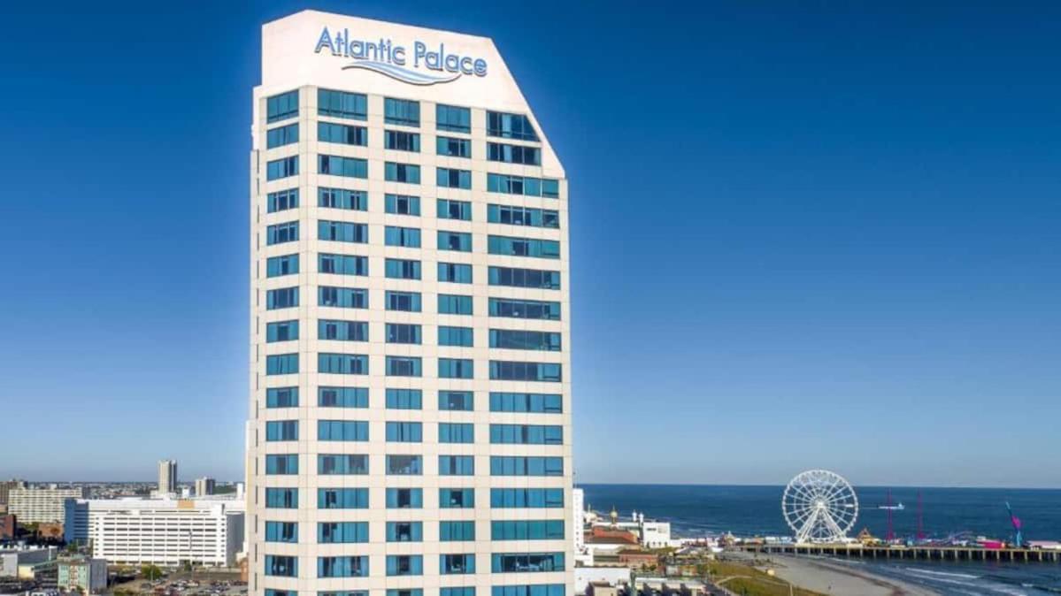 Atlantic Palace 大西洋城 外观 照片