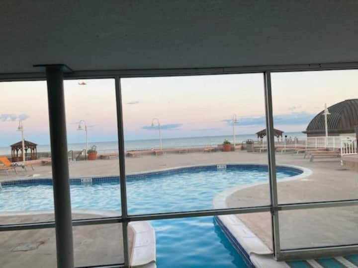 Atlantic Palace 大西洋城 外观 照片
