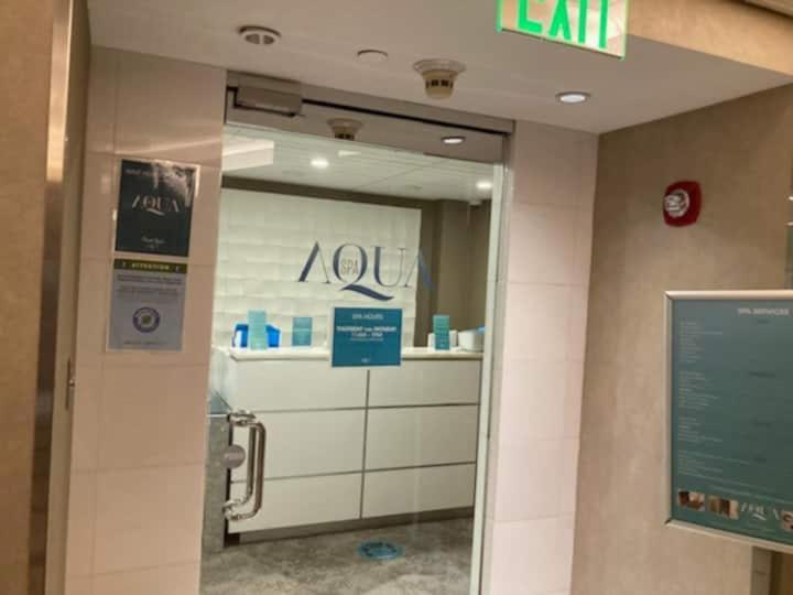Atlantic Palace 大西洋城 外观 照片