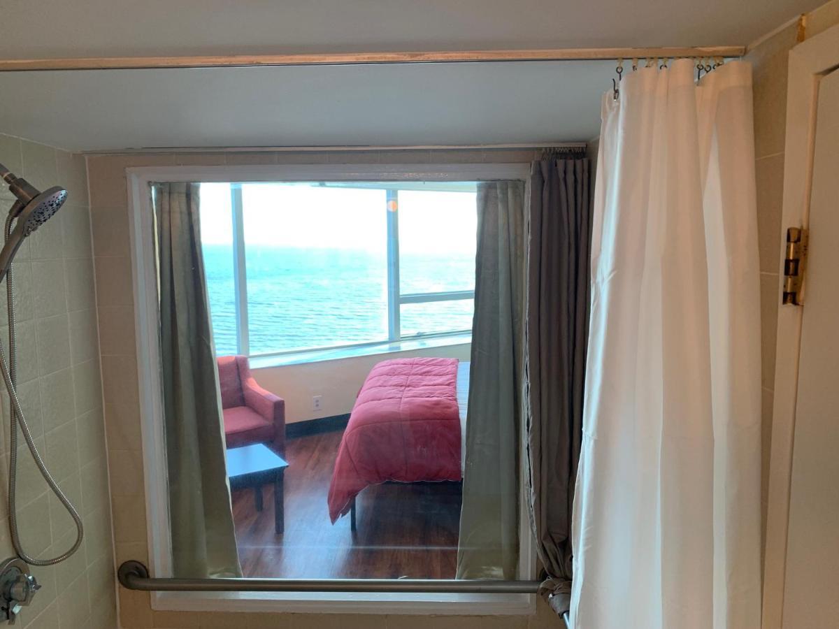 Atlantic Palace 大西洋城 外观 照片